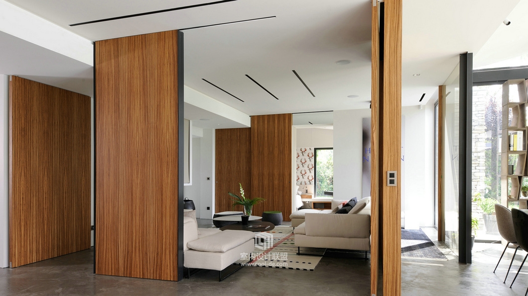 克劳德卡地亚——当代风雅艺术设计-3