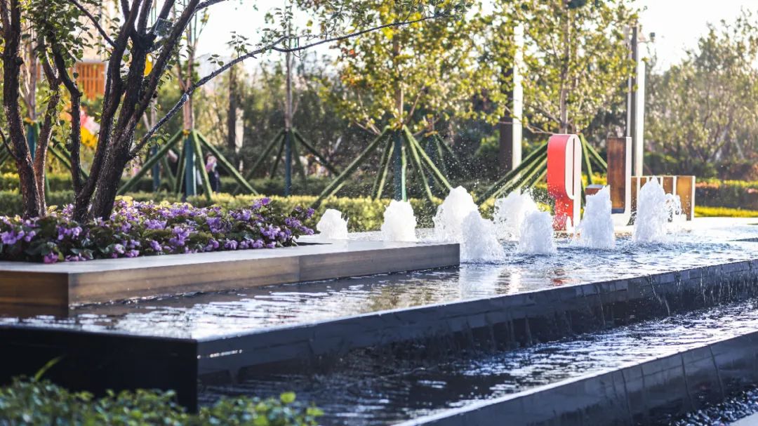 蒙德里安：我的格子，你看懂了吗？ | 嘉惠 · 九里（大区）-23