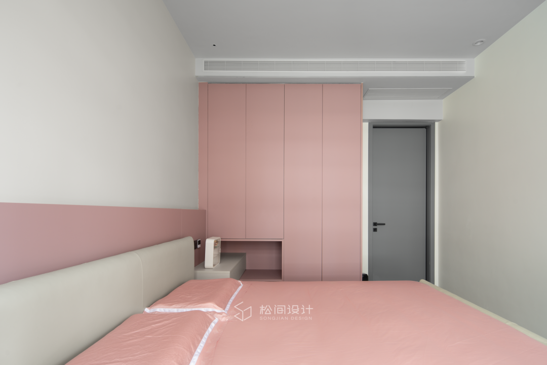 泸州世纪玺悦私宅设计丨中国泸州丨松间设计-35