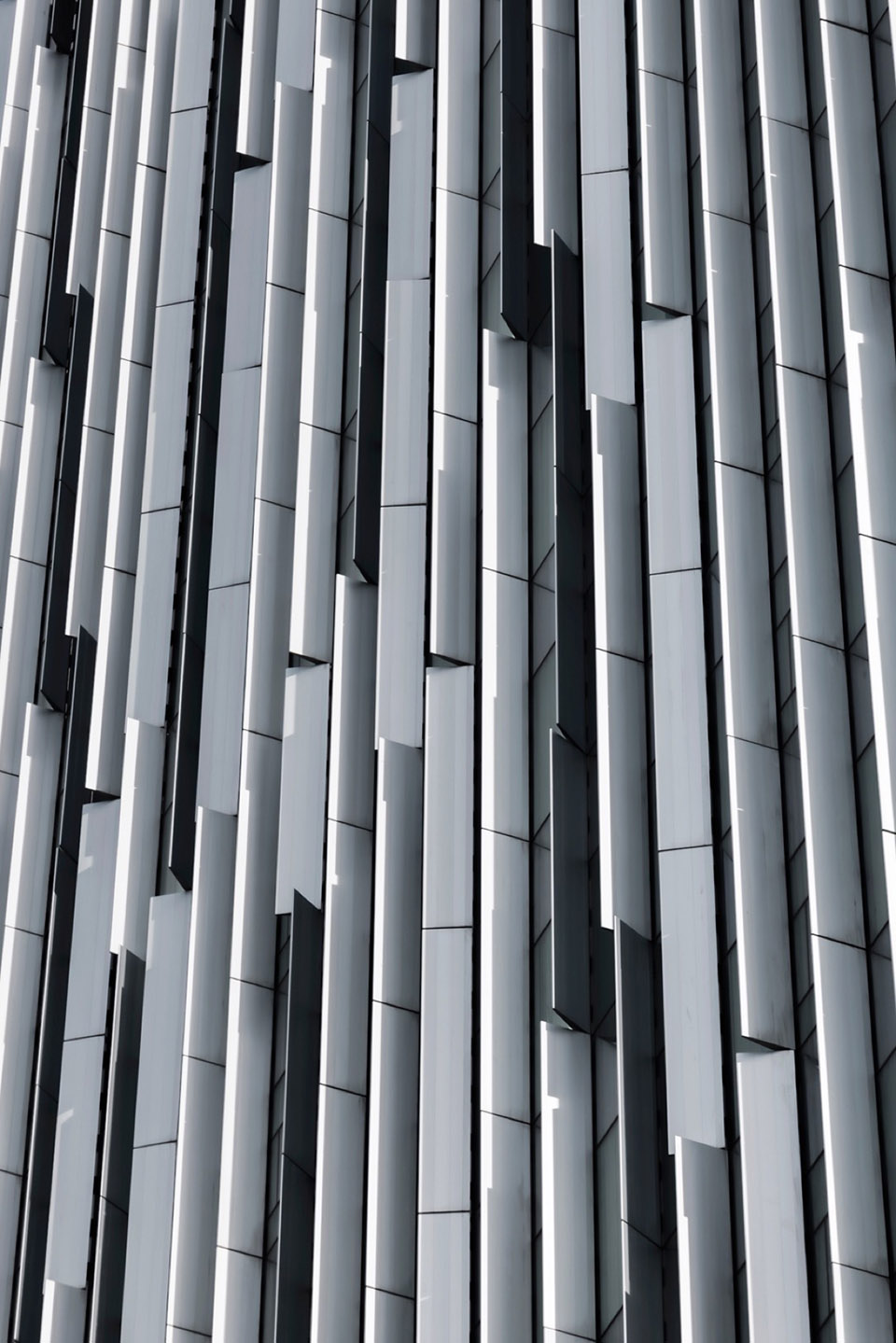 THE TARA 大楼丨泰国丨Plan Associates Co.,Ltd.-35