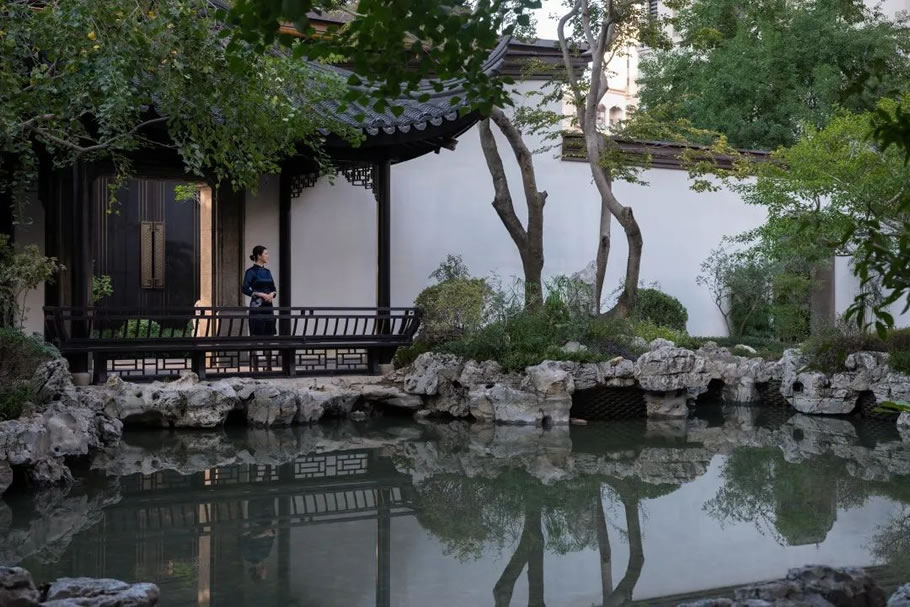 漳州建发·和著丨中国漳州丨PTA上海柏涛-22