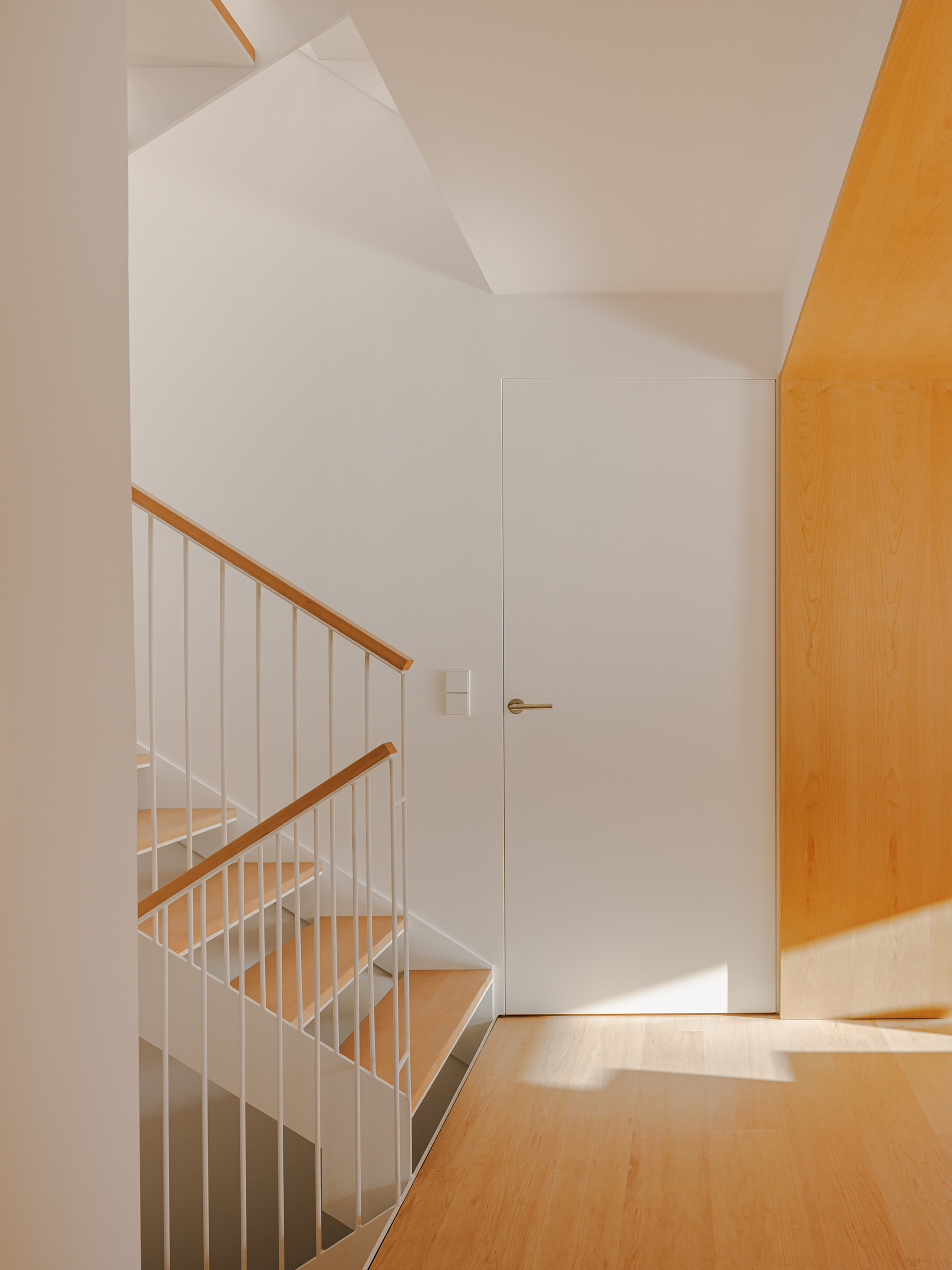 巴塞罗那之家丨西班牙丨VVAA studio-17