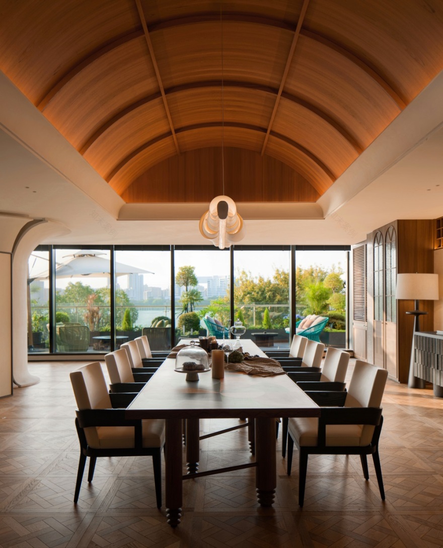 海上繁花 怀珂丨中国厦门丨厦门共界设计事务所-52