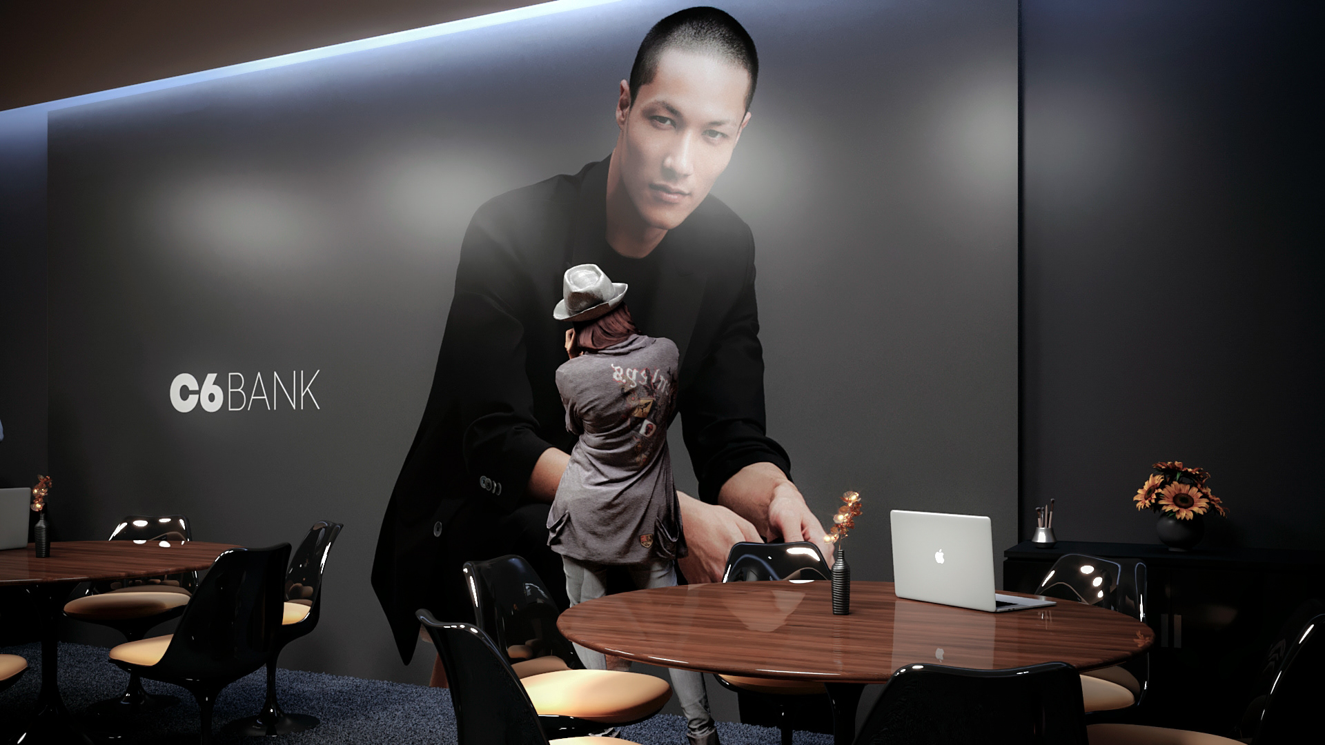 C6 BANK | MEETING AREA-5