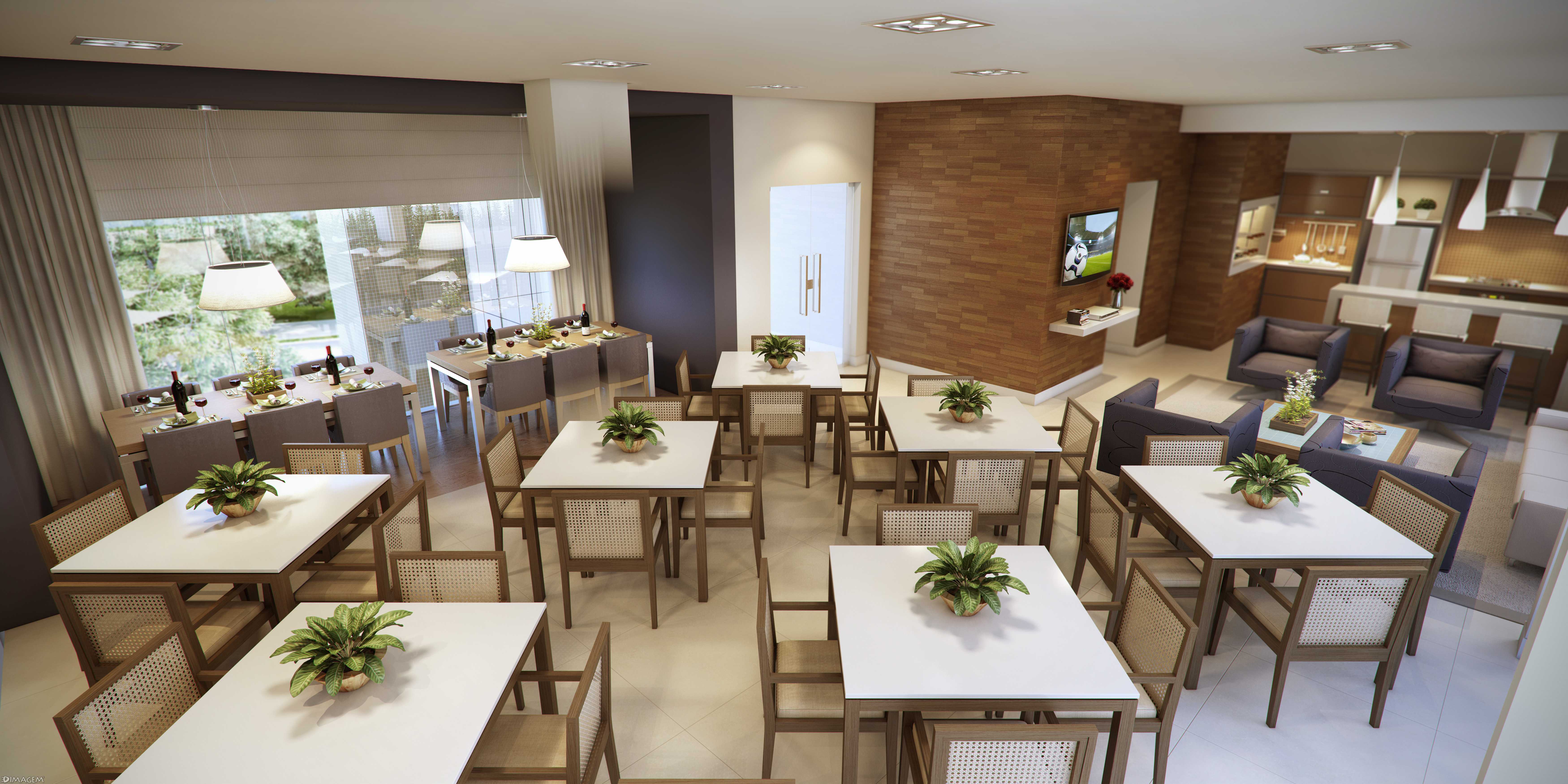 Mosmann Constr & Incorp 打造生活 2 号住宅区-5