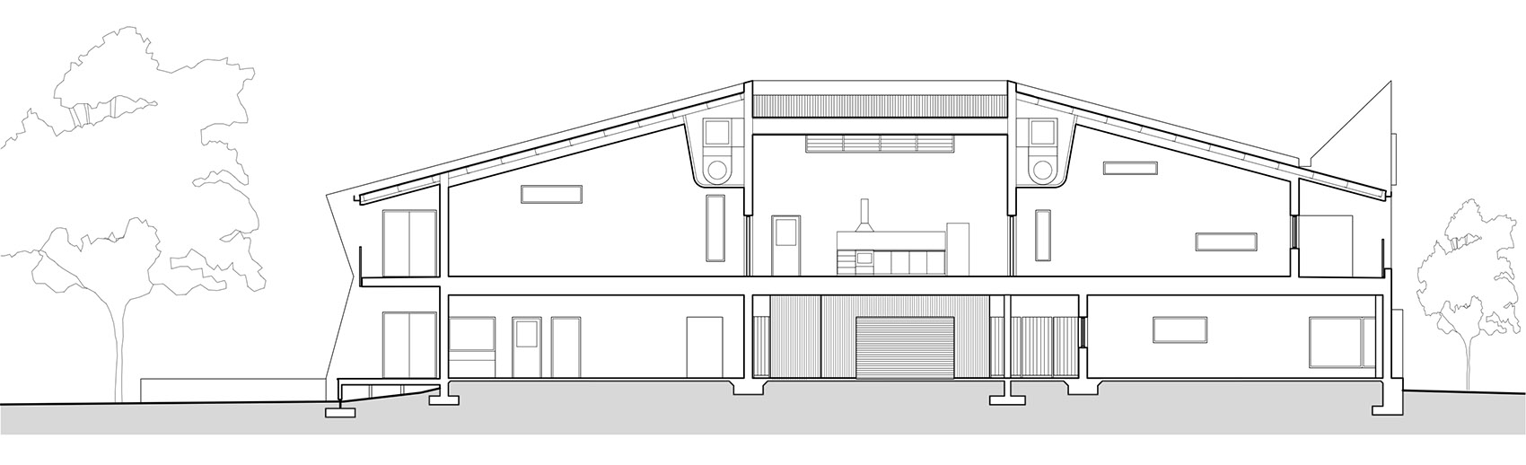 澳大利亚海格特小学丨Iredale Pedersen Hook-79