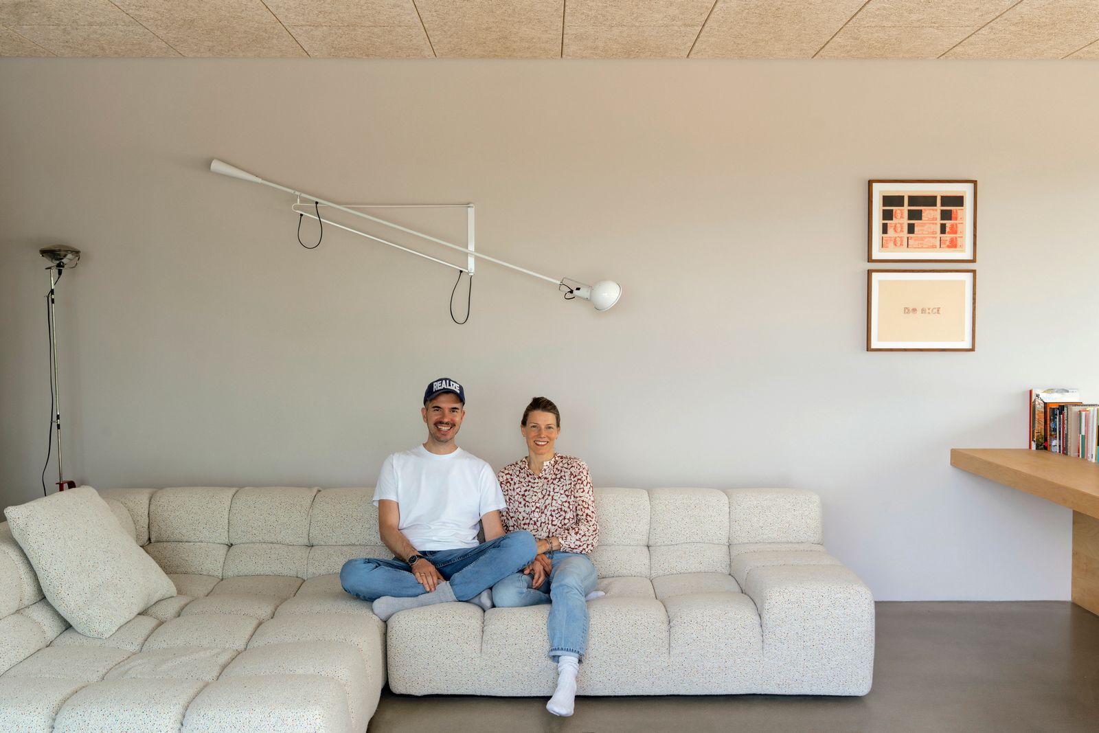 60年代平房改造项目丨德国-70