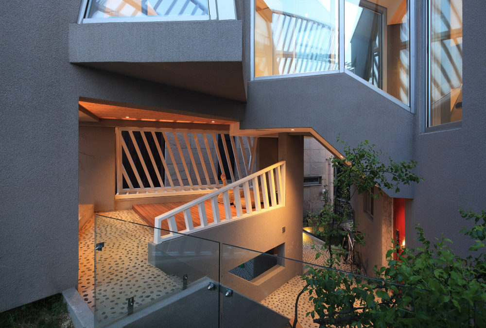 全球公共空间设计精选-16