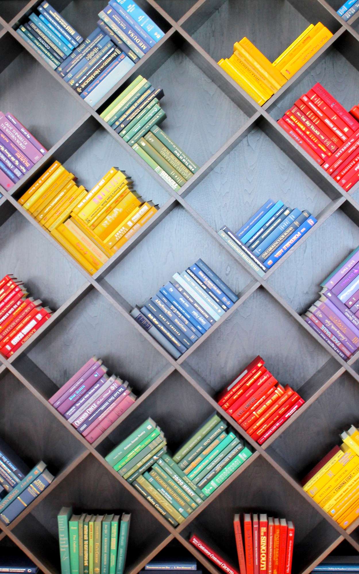 ATLANTIC CLUB Denton House-15