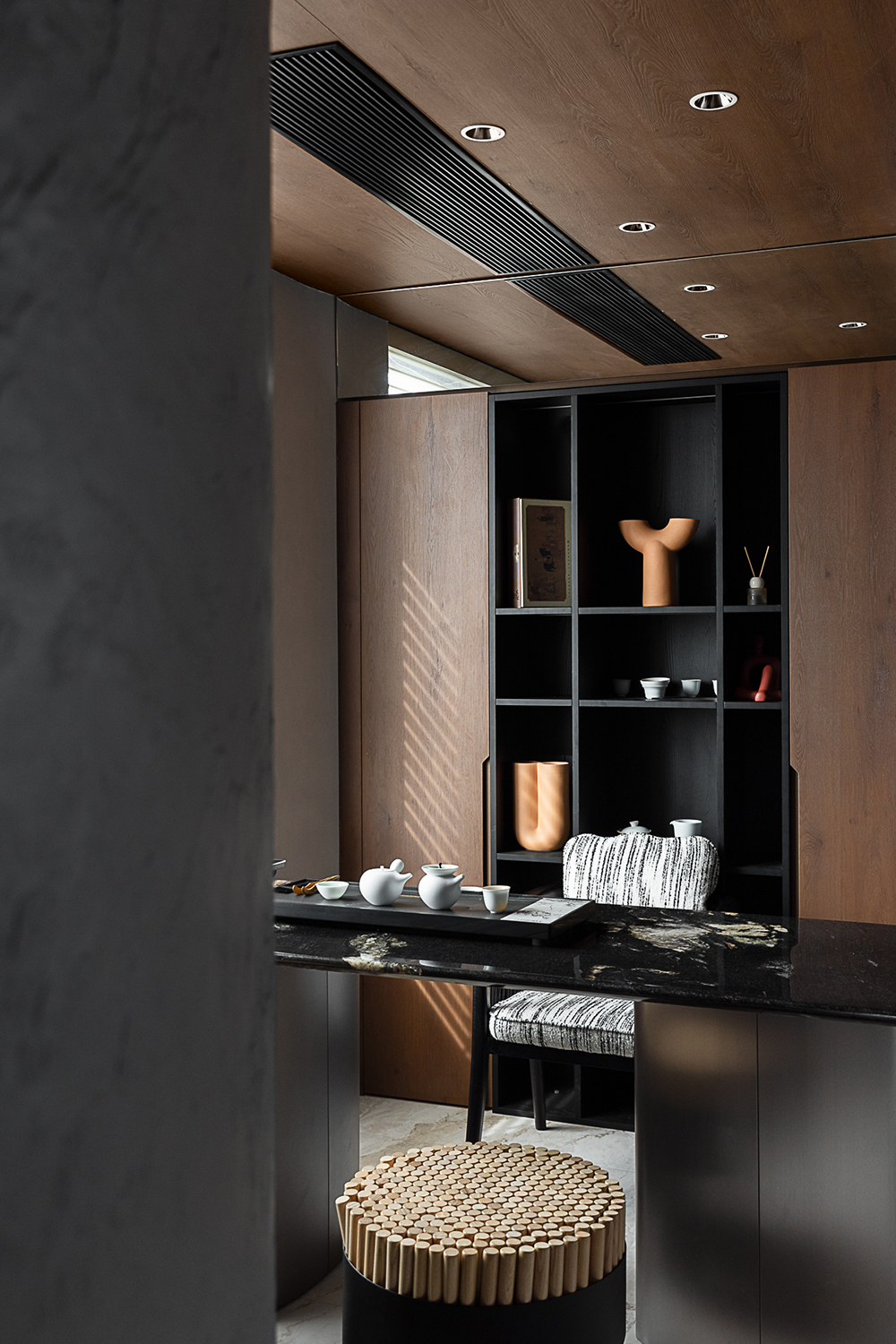 大平层丨中国济南丨以志盛视-49