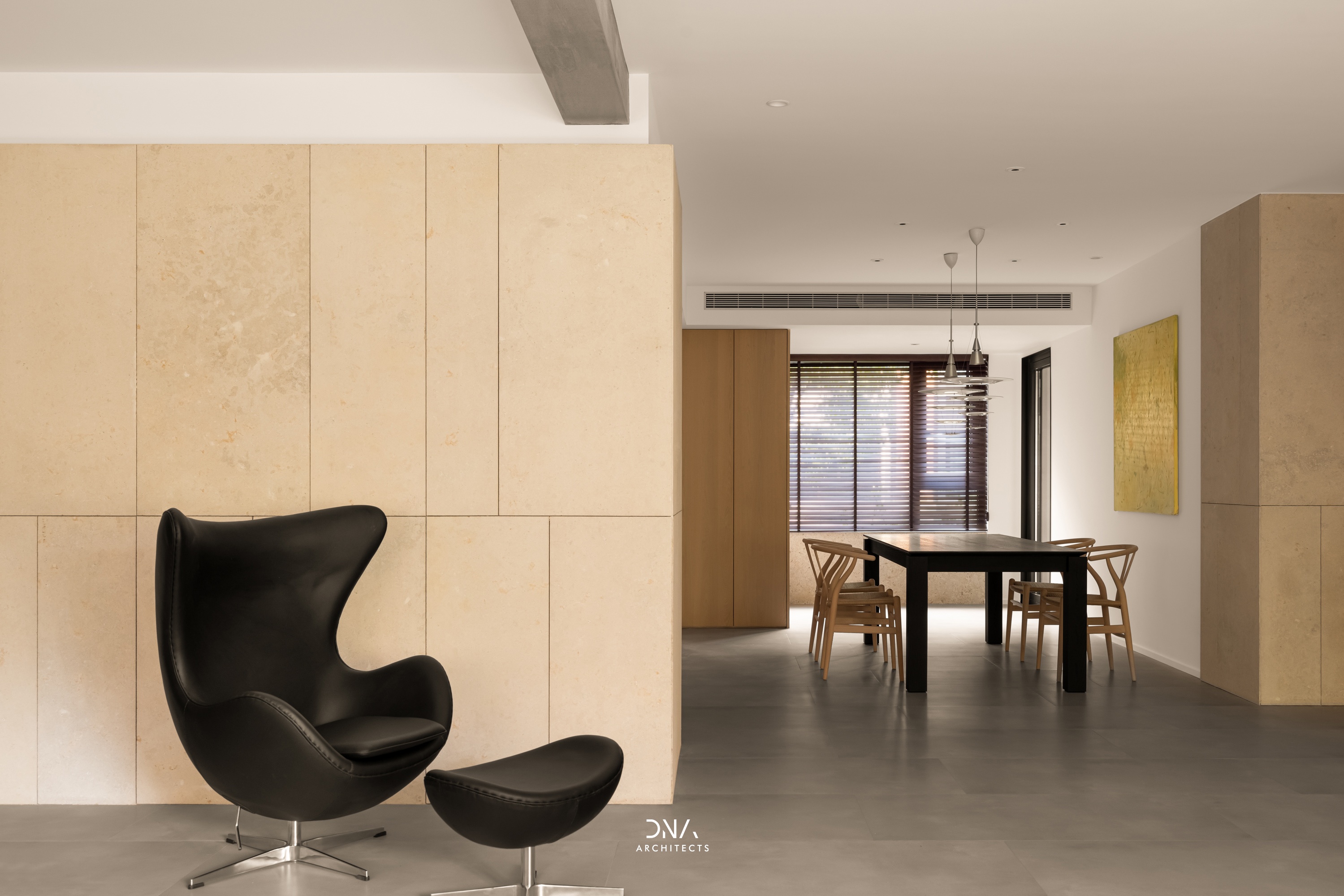 良渚住宅丨中国杭州丨DNA邸内设计-40