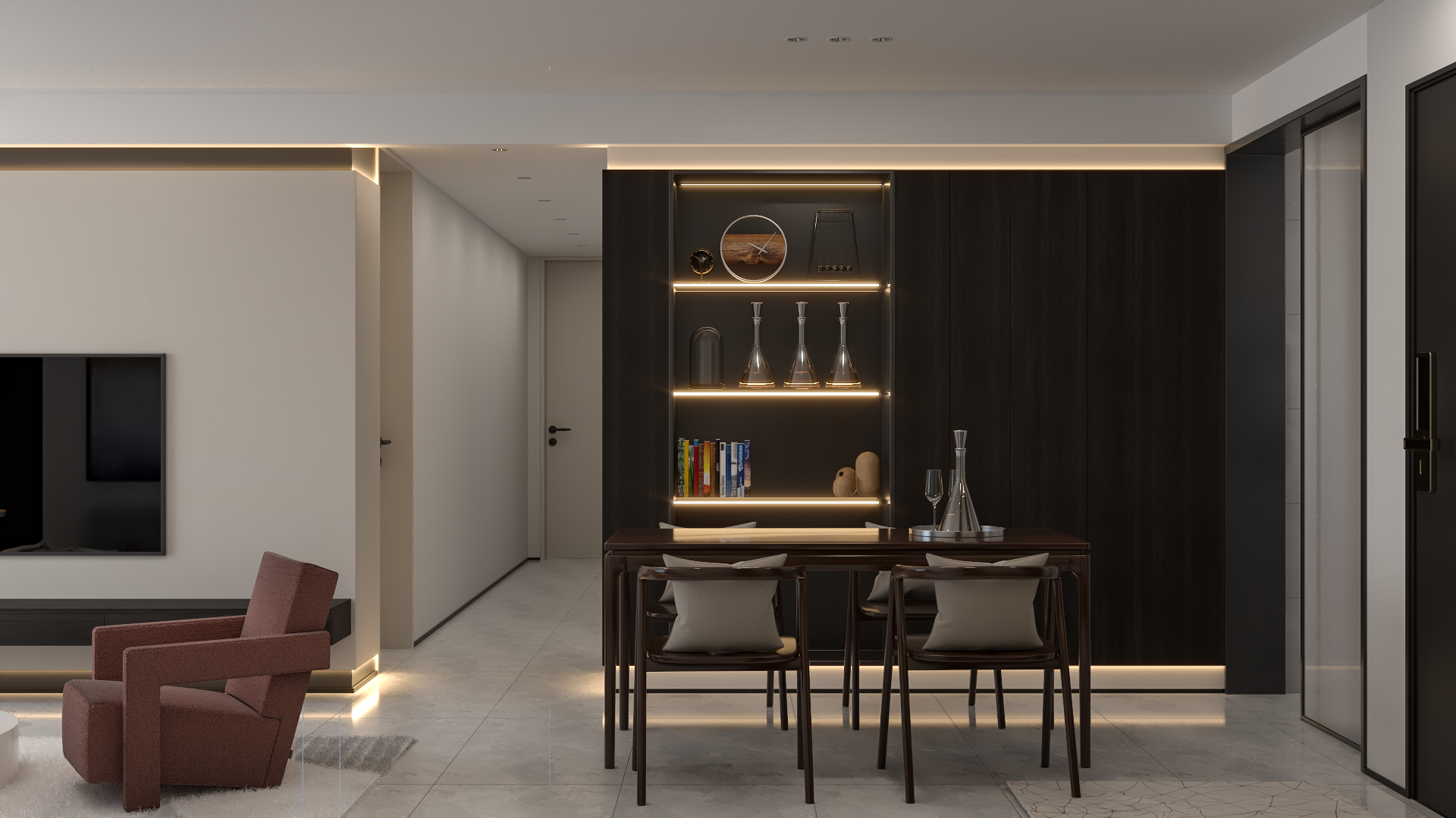 体量的转折 – IMSOOM | 御思设计 | 河南御思工程设计有限公司-2