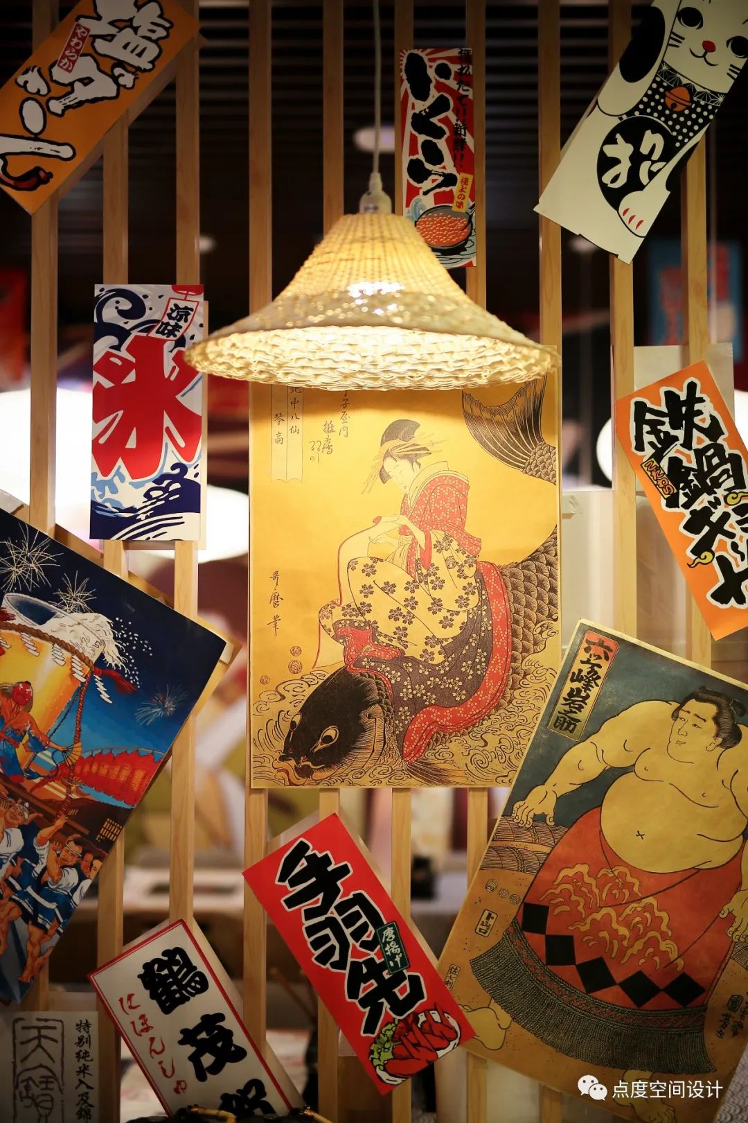 连云港五道的和牛寿喜烧店 | 竹境禅心,和风雅韵-16