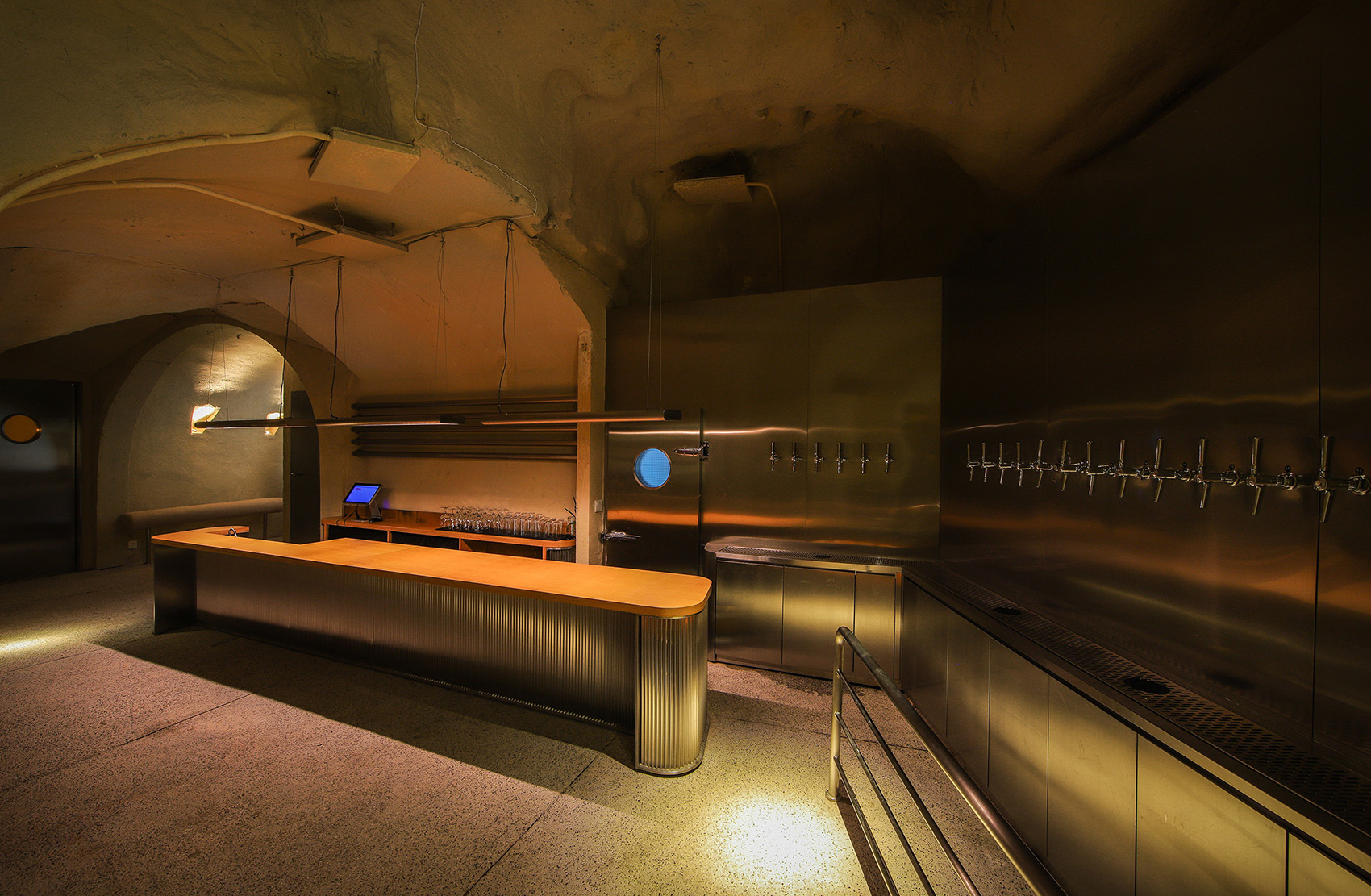 重庆Caver精酿酒吧丨中国重庆丨itD studio-19