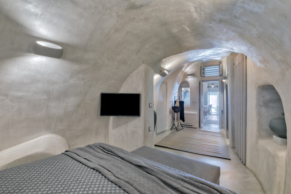 The Marble Sun 民宿丨希腊丨Lime Deco-24