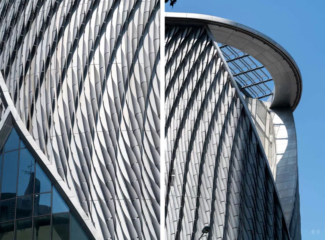 戏曲中心 | 现代空间演绎传统艺术-93