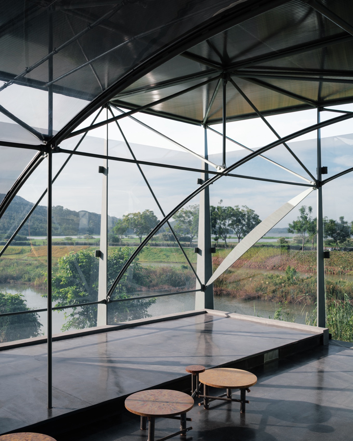 明月坞丨中国惠州丨郭廖辉工作室-127