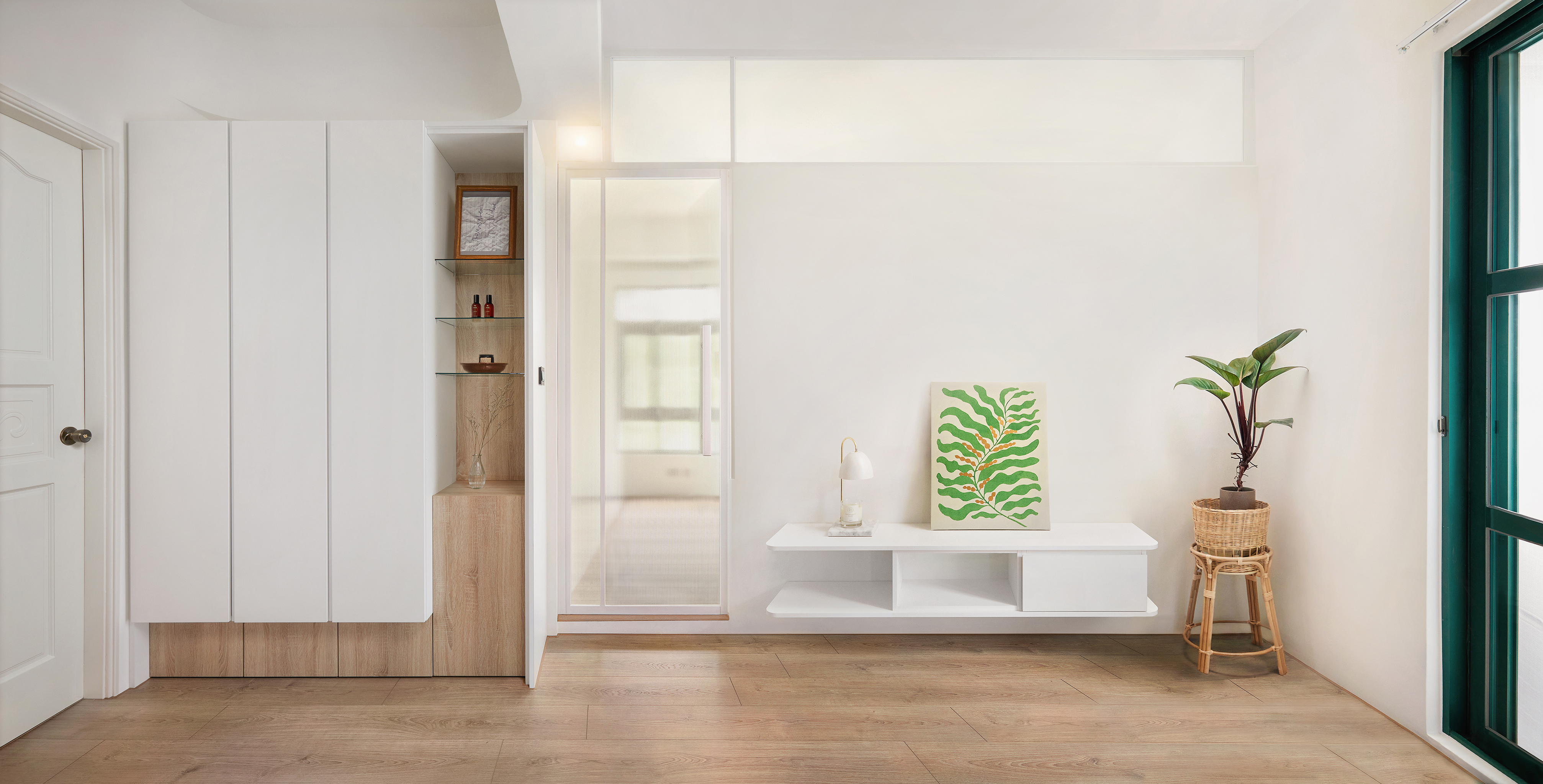 家居室内设计摄影丨中国台北-0