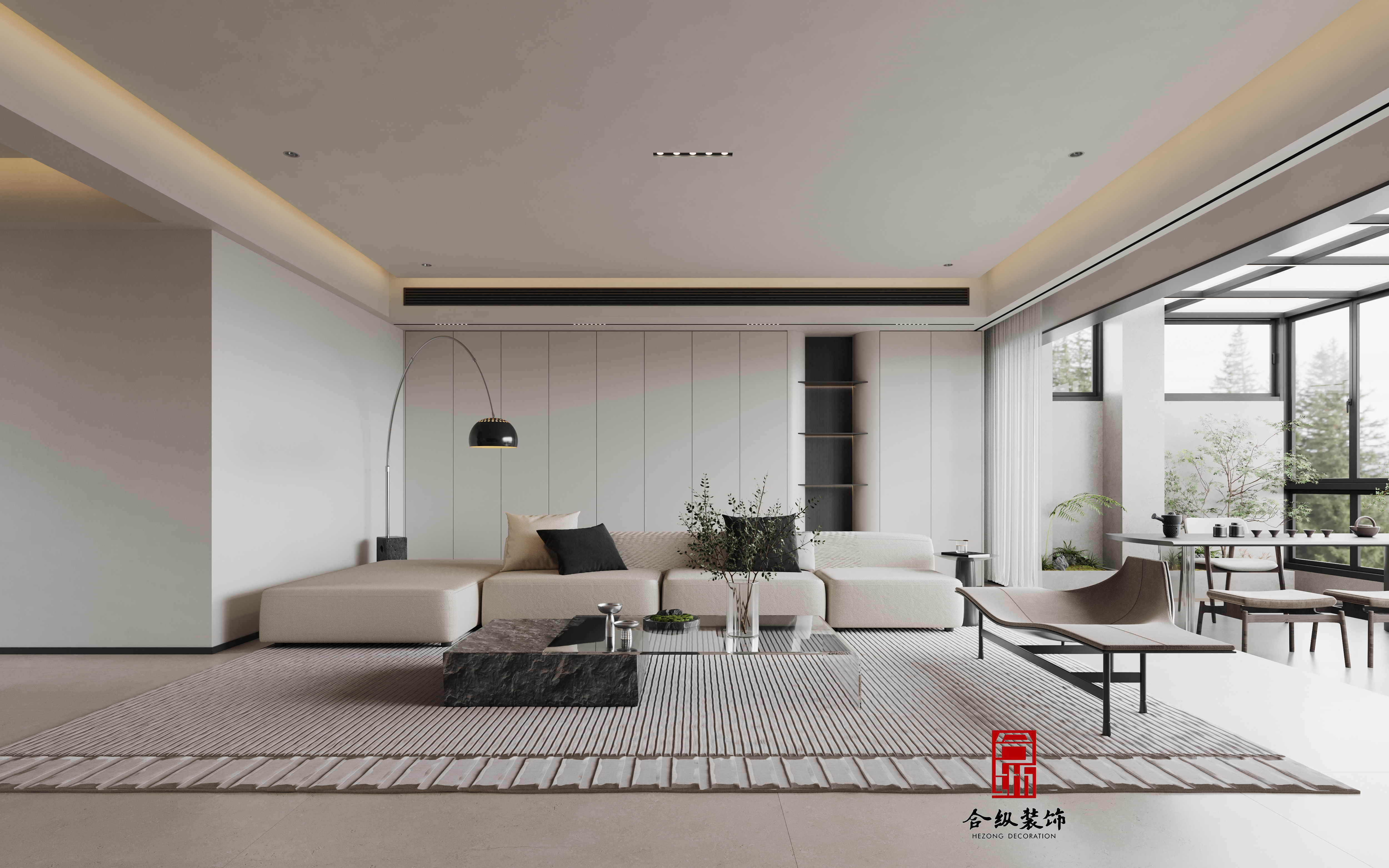 极简空间表现-12