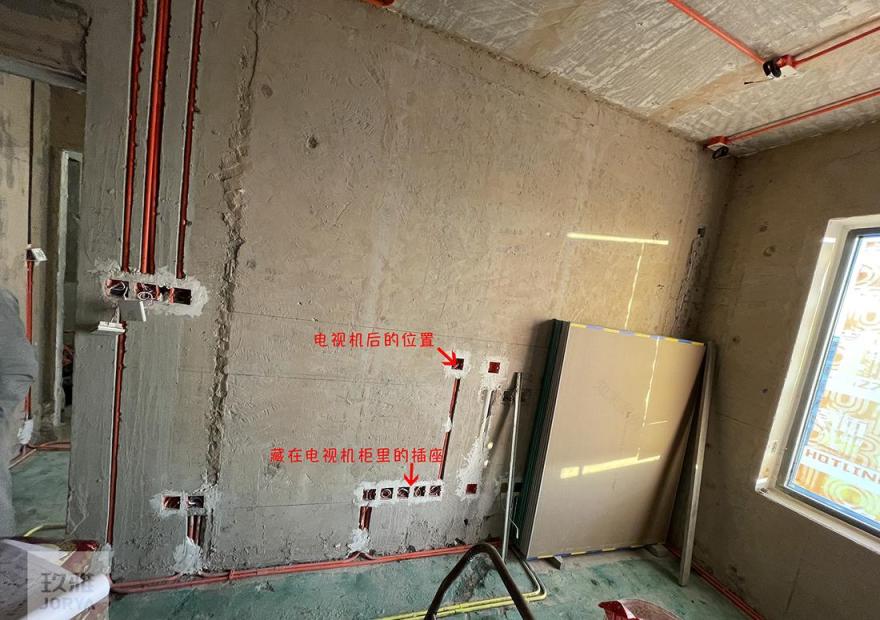 现代简约空间设计丨JORYA玖雅-53