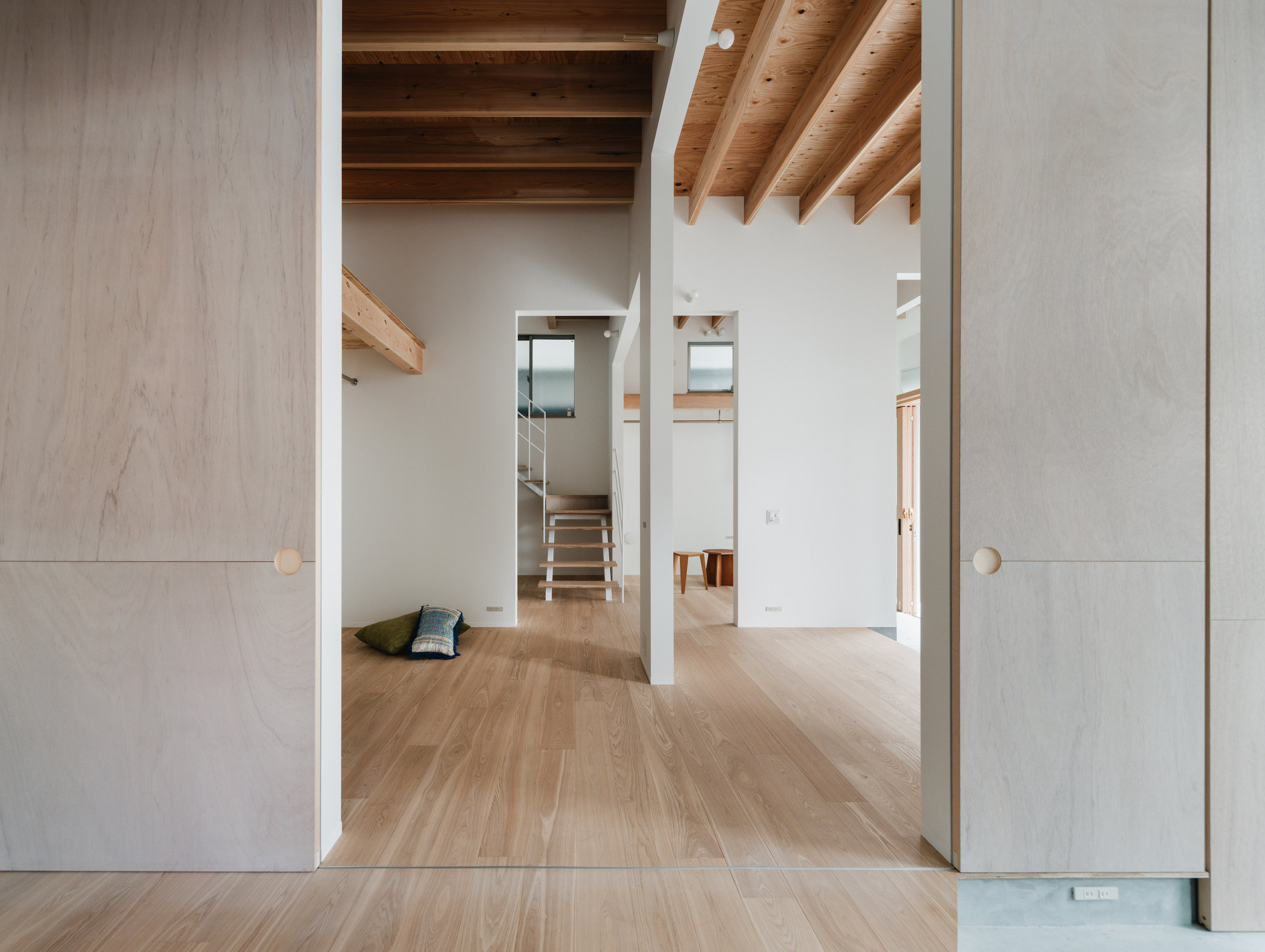 13 件房子丨日本大阪丨FUMIASO ARCHITECT & ASSOCIATES-40