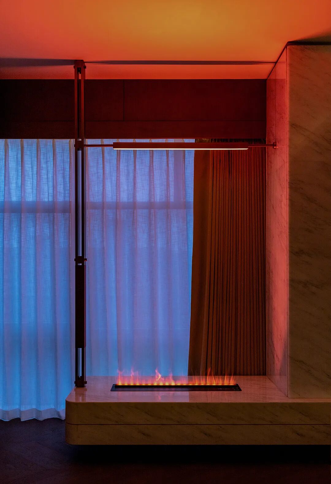 KEEY新作｜河南洛阳国际大酒店-40