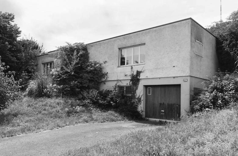 Friedhof Uetliberg 公墓修缮丨瑞士苏黎世丨Medine Altiok Architektur-15
