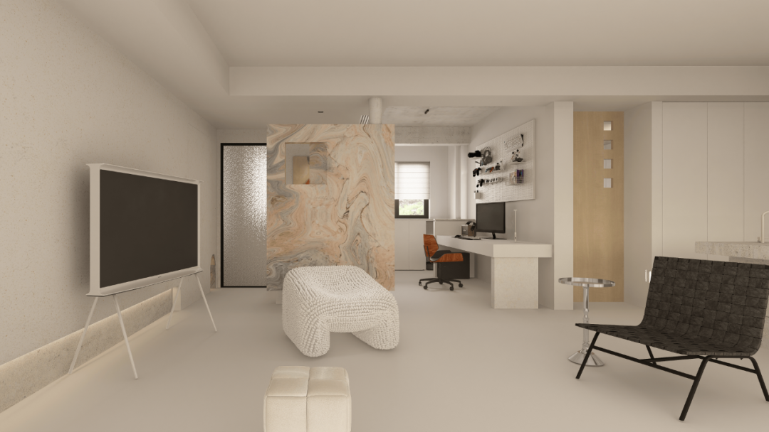 璞采  |  精装房改造项目-20