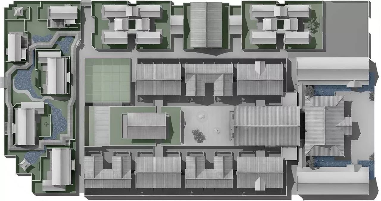 即墨古城里的士大夫府邸——即墨君澜度假酒店-15