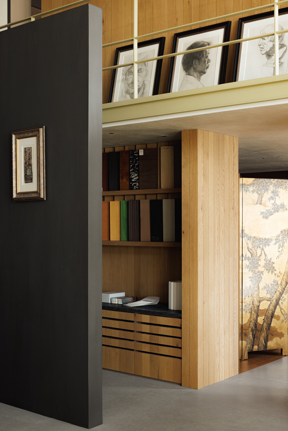 菲拉设计办公室丨中国杭州-16