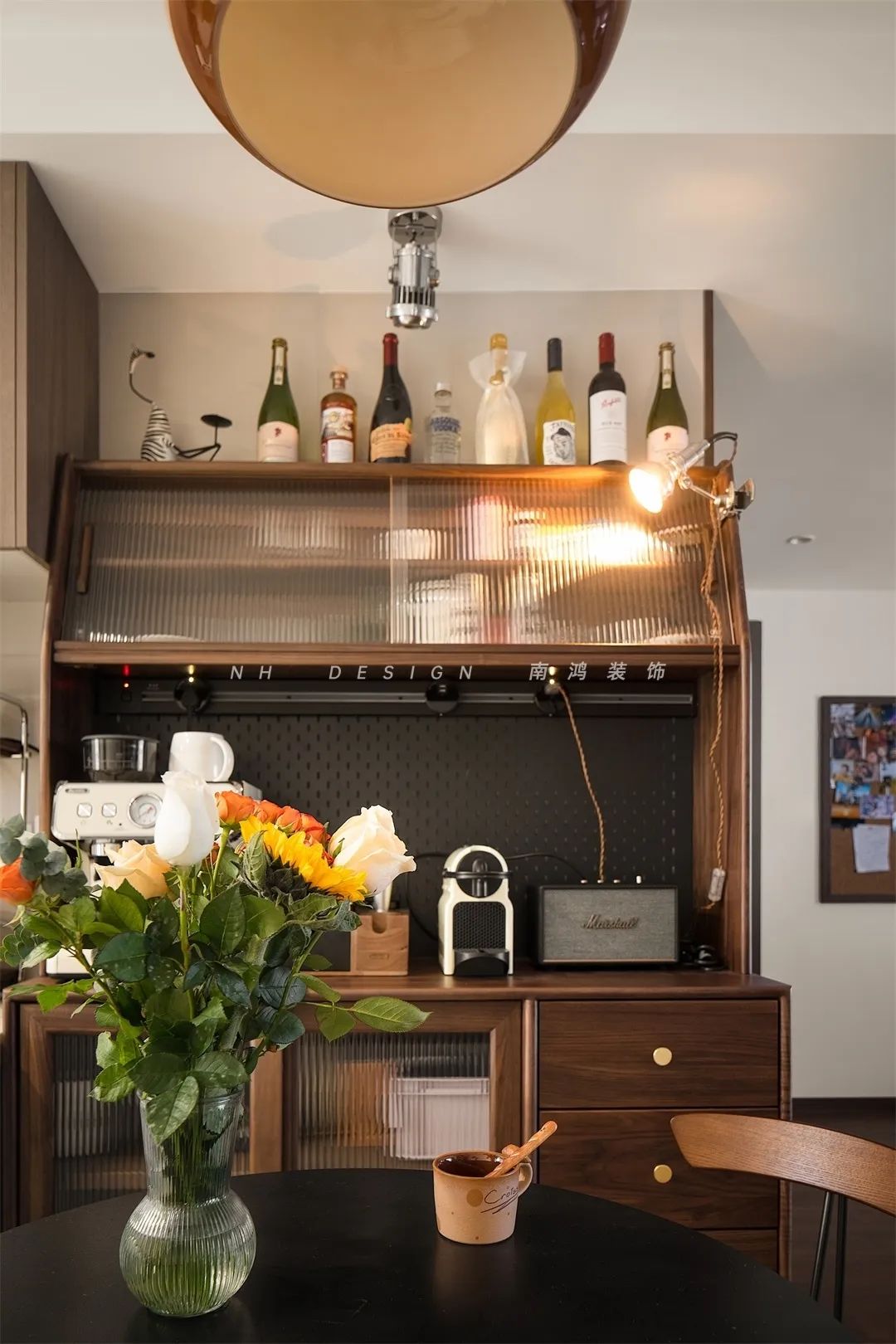 南鸿装饰7月全体设计师会议精彩解读-28