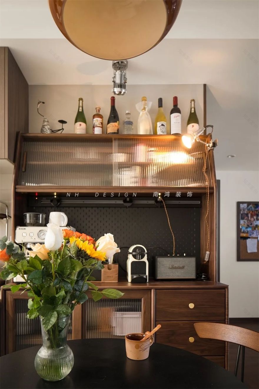 南鸿装饰7月全体设计师会议精彩解读-28