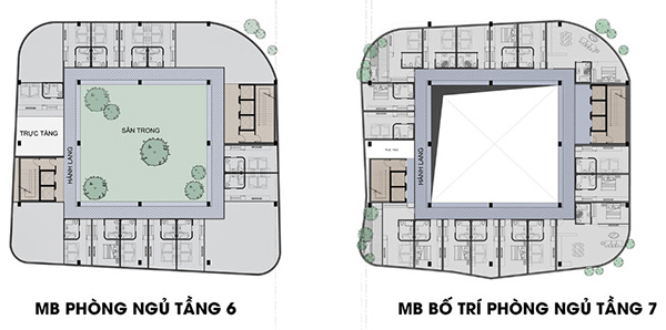 边玉酒店丨越南丨Vo Huu Linh Architects-19