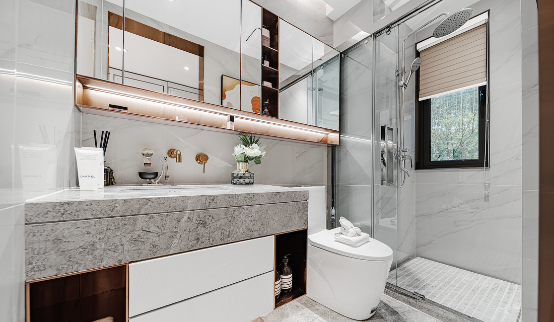 乌镇「大发德商·熙悦花苑」二期,港式轻奢与 Ins 风青春共舞-62