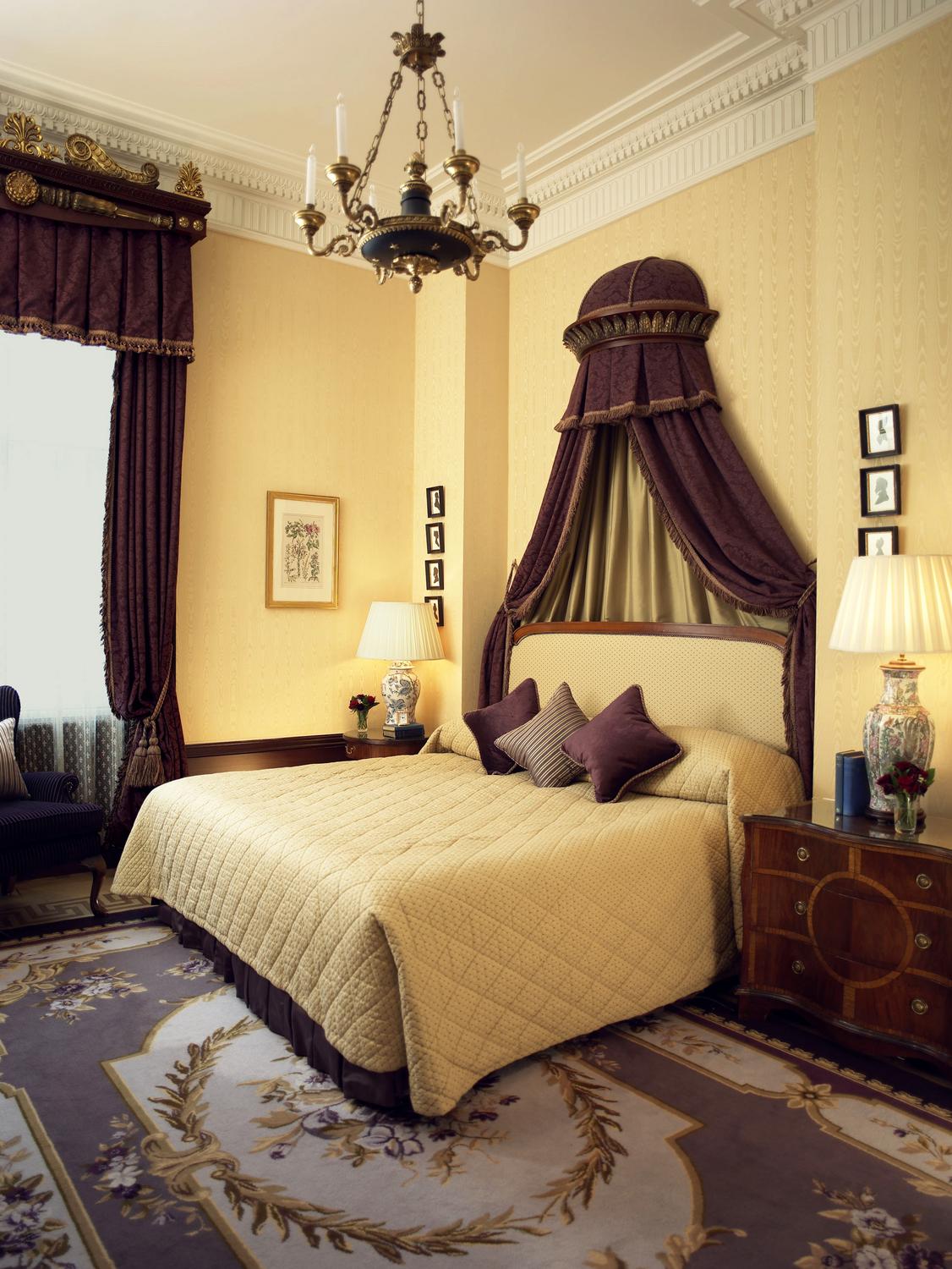 －The Lanesborough, a St  Regis Hotel, London, United Kingdom-2