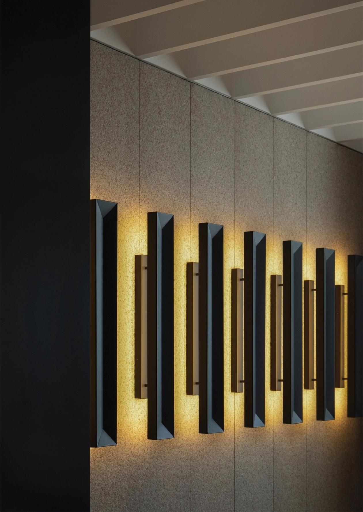 九境合造 · 福建女生为自己打造280㎡红酒之家丨中国福建-28