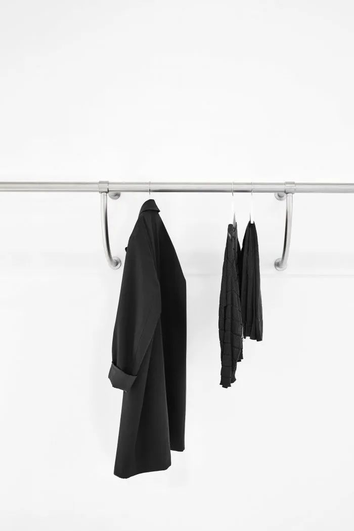 巴黎 Marine Serre 工作室丨法国巴黎丨Lemoal Lemoal Architectes-37