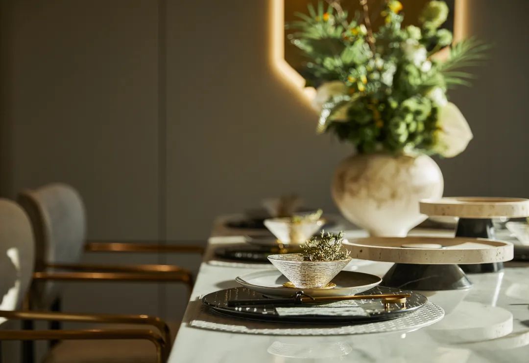 |DARRY·戴瑞软装 | 光阴成诗，时空对照-13