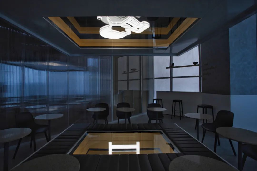 喜茶苏州石路天虹店-31