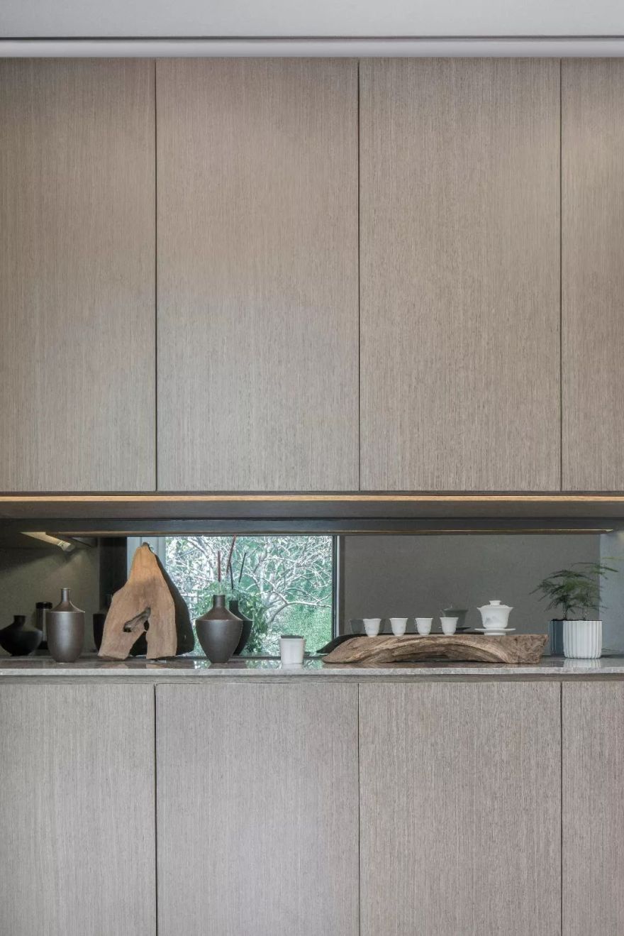 常州华润中吴府——简约东方,绘生活诗意-32