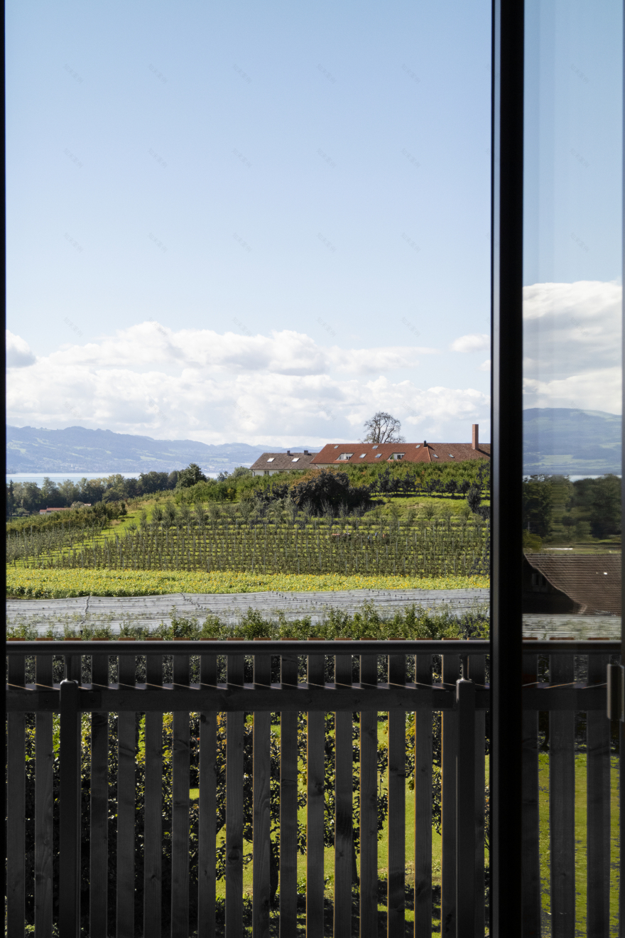 Black Barn 可持续改造项目丨德国丨ERNST Office for Architecture-26