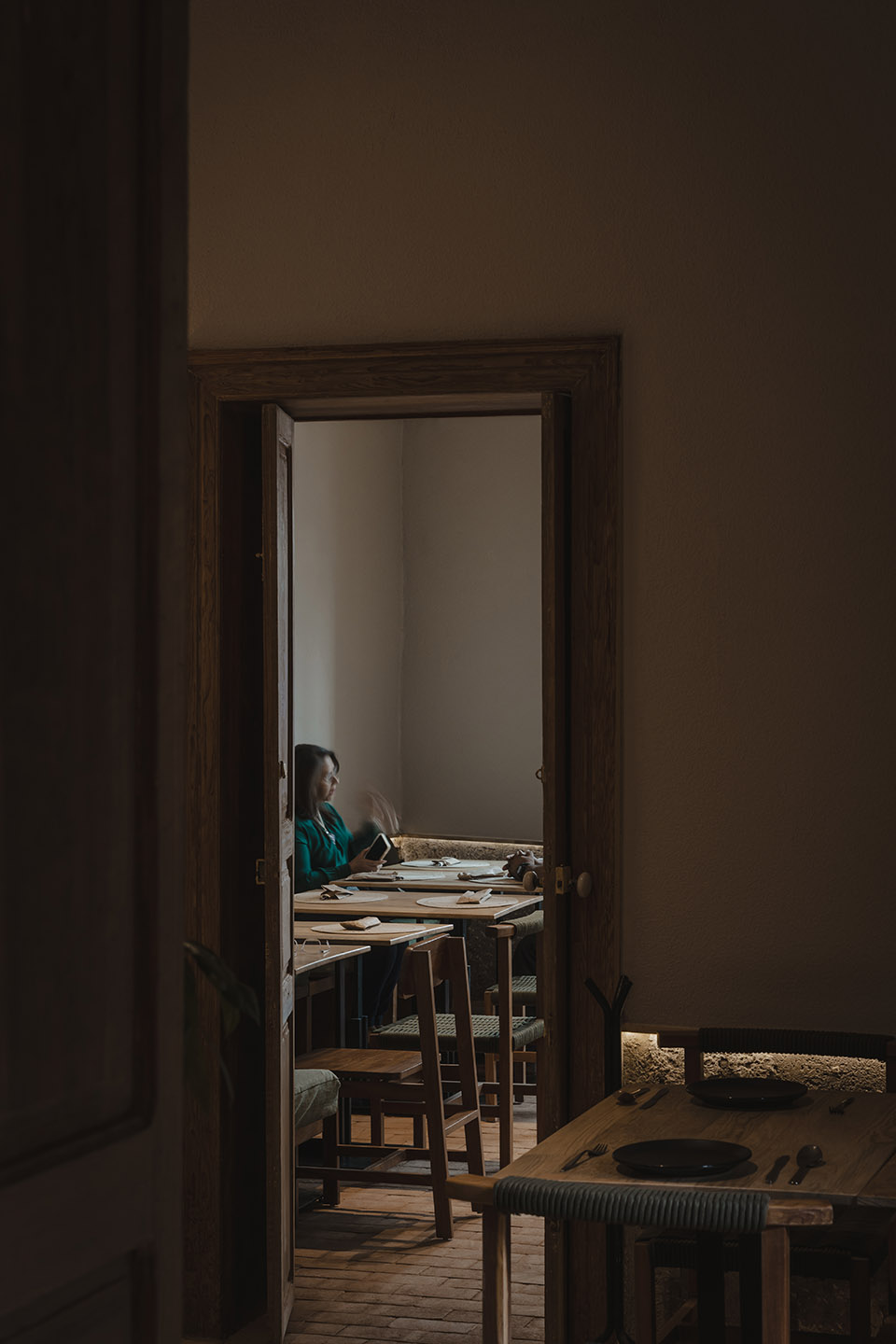 历史建筑重生 · Moradores 公共空间设计丨墨西哥托卢卡丨WORC-52