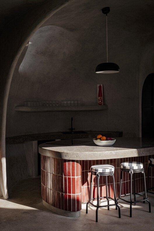 Villas Bandido Bali - La Lourdes & La Matilde / Javi Diaz | ArchDaily en Español-67