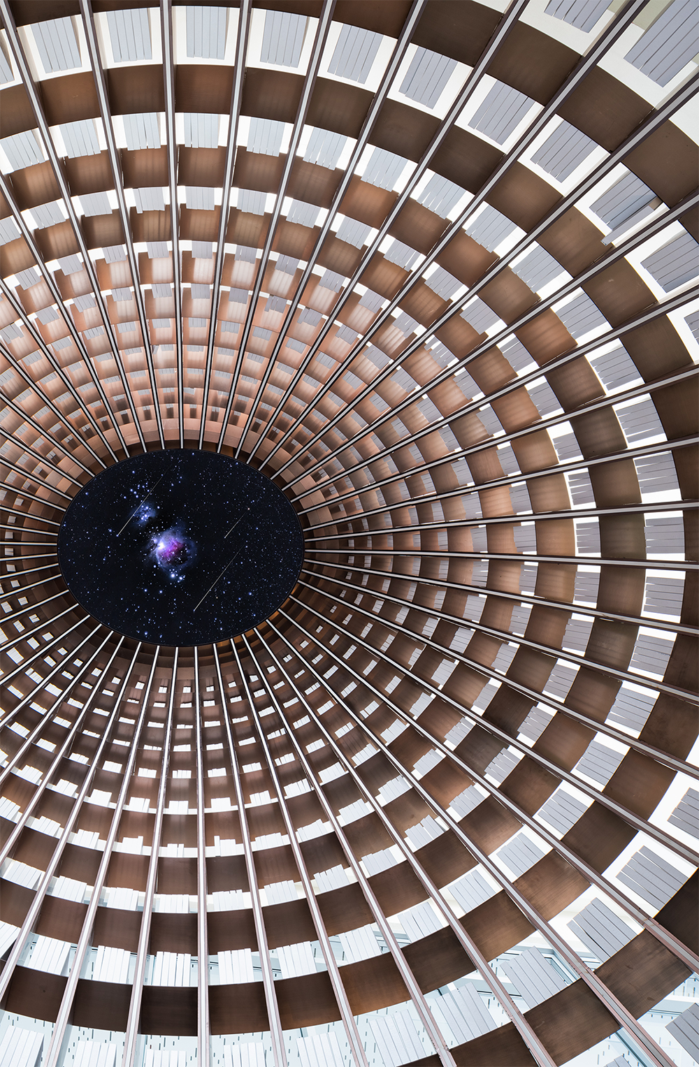 河北石家庄万科翡翠四季丨中国河北丨GART 集艾设计-46