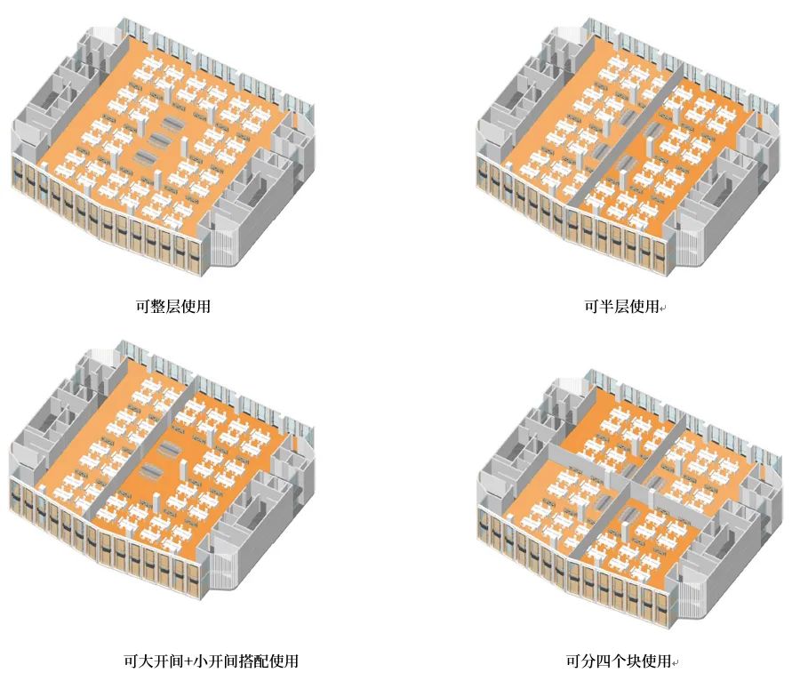 苏州纳米技术科技园“折叠园林”丨中国苏州丨中衡设计集团股份有限公司-21