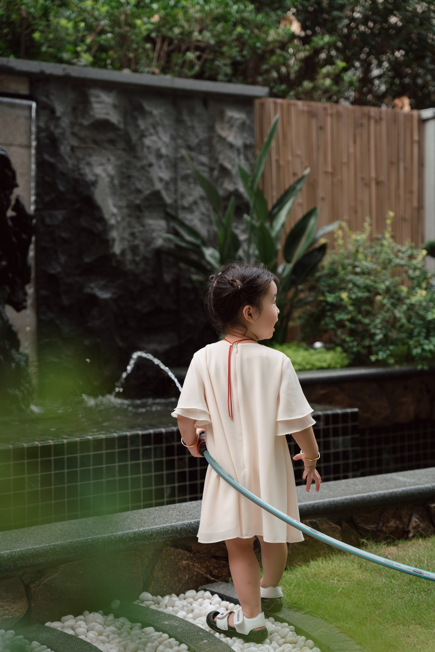 成都 385㎡自然诗意别墅设计丨中国成都丨尚舍家室内设计-94