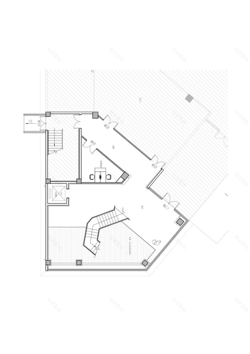 水韵之城 | 常州锦艺天章售楼处-33