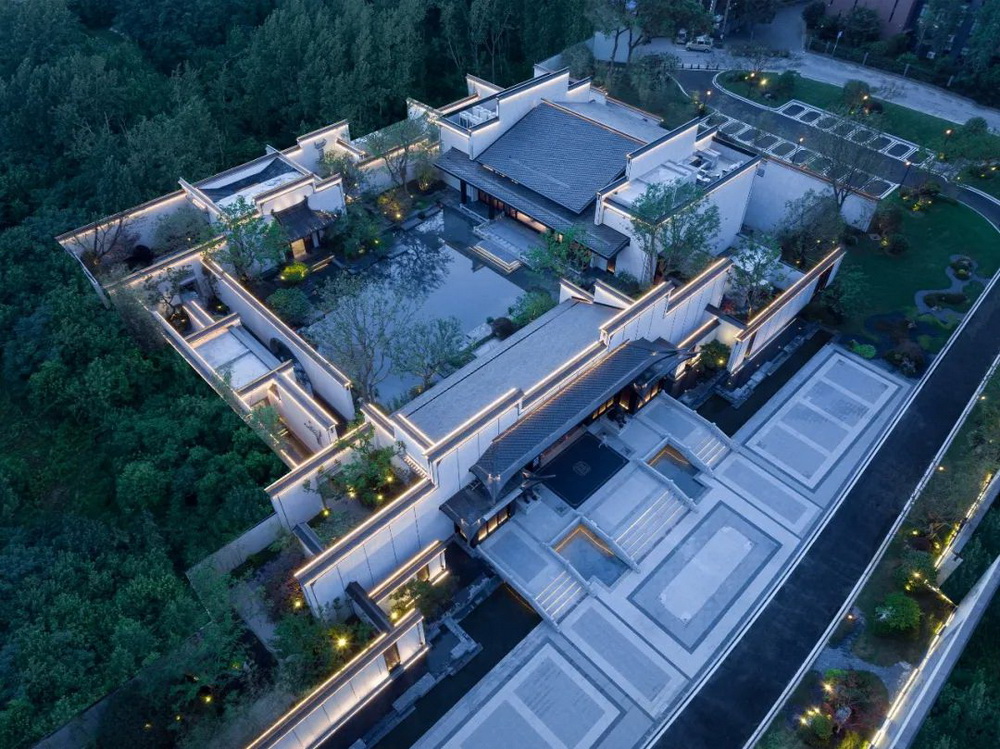 建发养云丨中国长沙丨均匀（杭州）建筑设计事务所有限公司-0