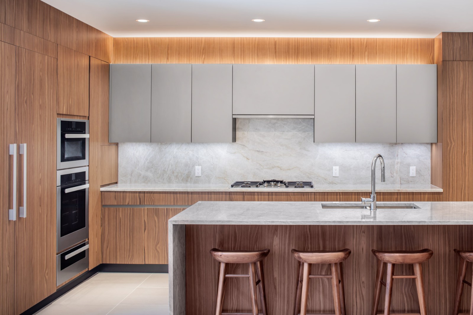 纽约设计师 Jean·Gabriel Neukomm 的精致细节艺术-10