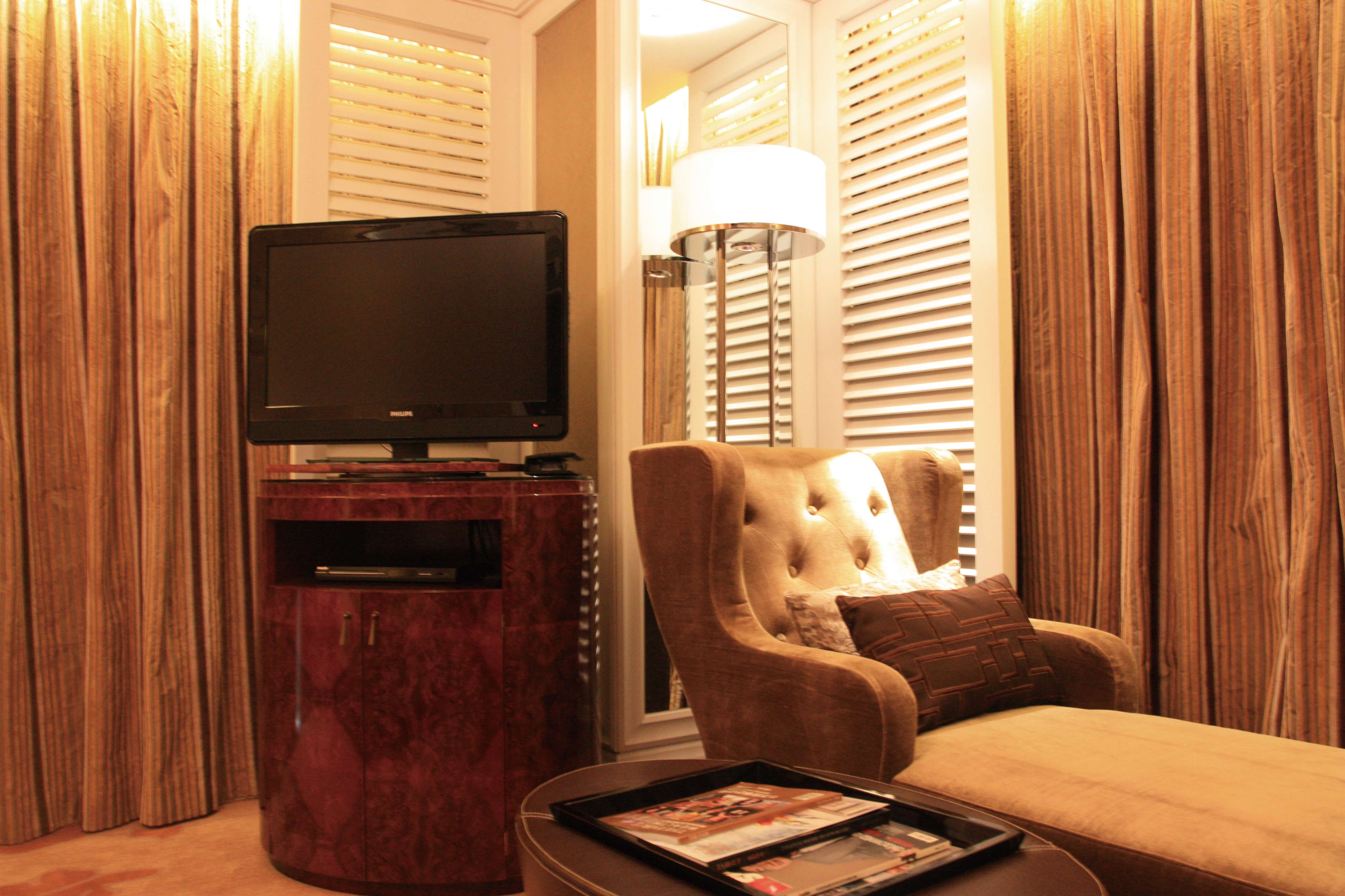 上海名美兴荣豪廷酒店-2-15